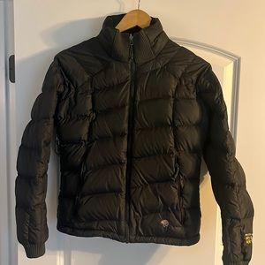 Mountain Hardware Women's Down Puffer Jacket